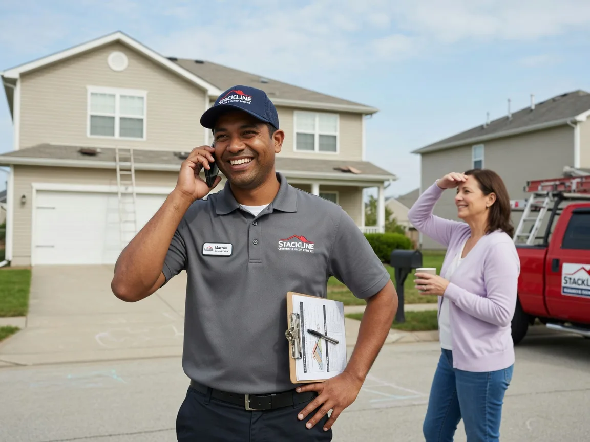 Chimney flashing repair North Springfield, VT FAQs